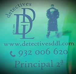 Detectives Ddl en Barcelona (Sarrià-Sant Gervasi) - Horario de apertura