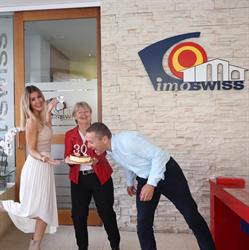 Horario de apertura Imo Swiss Golf Beach S.L., Rincón de la Victoria