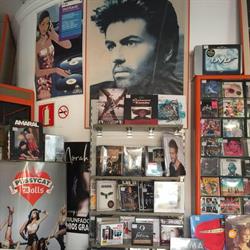 Horario de apertura Discos E.g.a., Puerto del Rosario