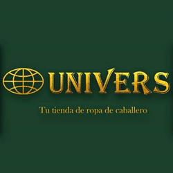 Univers 93 Moda hombre en Sevilla (Casco Antiguo) - Horario de apertura