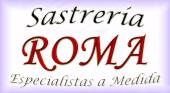 Horario de apertura Sastrería Roma, Madrid