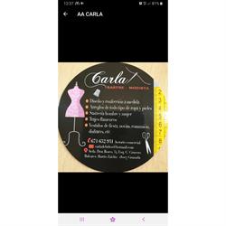 CARLA SASTRE-MODISTA en Granada (Zaidín) - Horario de apertura