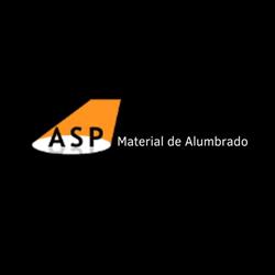 Horario de apertura ASP Material De Alumbrado, Santa Gema