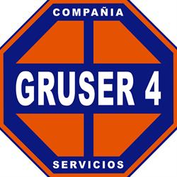 Horario de apertura Gruser 4 Compañia de Servicios S.l., Madrid