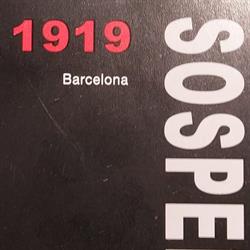 Sastreria Sospedra en Barcelona (Sants-Montjuïc) - Horario de apertura