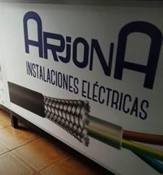 Horario de apertura Electricidad Arjona, Avilés