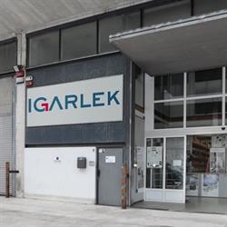 Horario de apertura Igarlek S.L., Donostia-San Sebastián