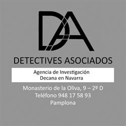 Horario de apertura Detectives Asociados, Pamplona