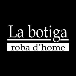 Horario de apertura La Botiga Roba d'Hombre, Igualada