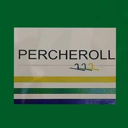 Horario de apertura Percheroll, Ferrol