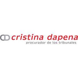 Horario de apertura Procurador Cristina Dapena Fernández, Santander