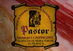 Horario de apertura Jamones Pastor S.l., Rubielos de Mora