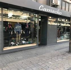 Horario de apertura Camacho Sastreria, Zaragoza