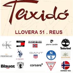 Horario de apertura Teixidó, Reus
