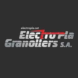 Horario de apertura Electro Pla Granollers S.a., Canovelles