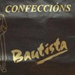 Horario de apertura Confecciones Bautista, Carballo
