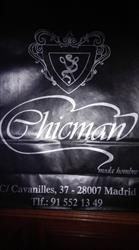 Horario de apertura CHICMAN S. A., Madrid