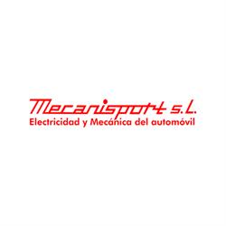 Horario de apertura Mecanisport S.L. Electricidad y Mecánica del Automóvil, Zaragoza