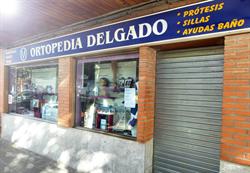Horario de apertura Ortopedia Delgado, Alcalá de Henares