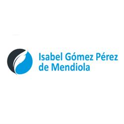 Horario de apertura Procuradora Isabel Gómez Pérez de Mendiola, Vitoria-Gasteiz