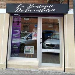 Horario de apertura la Boutique de la Costura, Alcalá de Henares