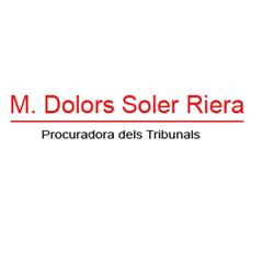 Horario de apertura Procuradora M.ª Dolors Soler Riera, Blanes