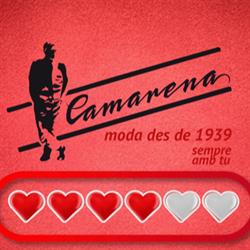 Horario de apertura Camarena Cb, Alzira