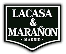 Horario de apertura Lacasa & Marañón, Madrid