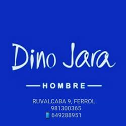 Horario de apertura Dino Jara, Ferrol