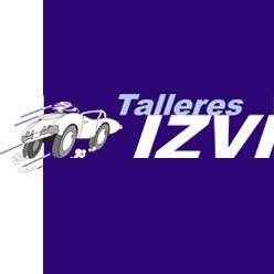 Talleres Izvi en Barcelona (Sants-Montjuïc) - Horario de apertura