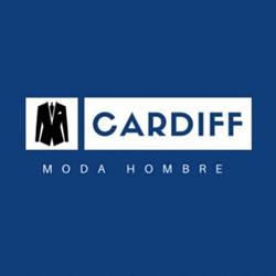 Cardiff Moda Hombre en Zaragoza (Casco Antiguo) - Horario de apertura