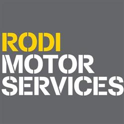 Horario de apertura Rodi Motor Services, Barcelona