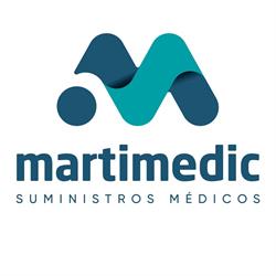 Martimedic, Suministros Médico-Quirúrgicos en Astigarraga (Polígono Txalaka-Araneder) - Horario de apertura