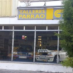 Horario de apertura Talleres Parrao, Caboalles de Abajo