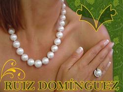 Horario de apertura Ruiz Domínguez Joyeros, Calahorra