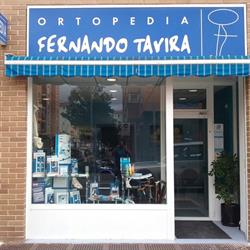 Horario de apertura Ortopedia Fernando Tavira, Pamplona