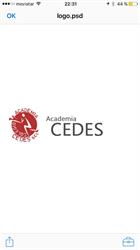 Horario de apertura Academia Cedes S. C. L. de Albacete, 