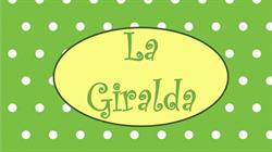 Horario de apertura La Giralda, Pinoso