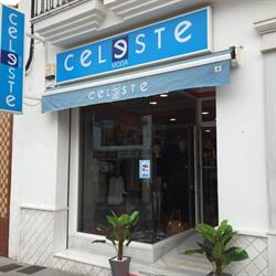 Horario de apertura Celeste, Nerva