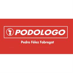 Podólogo Pedro Félez Fabregat en Zaragoza (San José) - Horario de apertura
