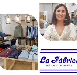 Horario de apertura Confecciones la Fabrica, Medina del Campo
