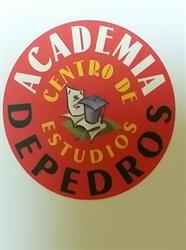 Horario de apertura Academia Depedros, Oviedo