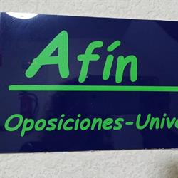 Horario de apertura AFIN s.l., A Coruña