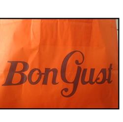 Horario de apertura Bon Gust S.L., Elche