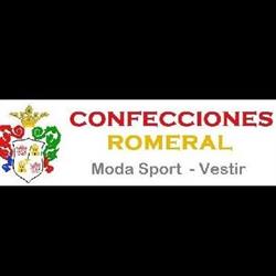 Horario de apertura Confecciones Romeral, Villacañas