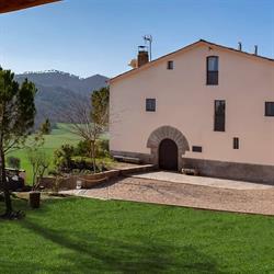Horario de apertura Espai Rural Palà de Coma - Cal Jovellar, Cardona