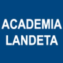 Horario de apertura Academia Landeta, Getxo