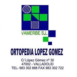 Horario de apertura Ortopedia LÓPEZ GÓMEZ, Valladolid