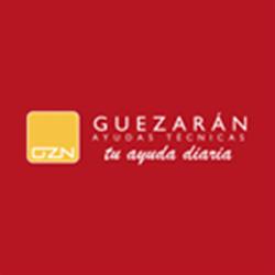 Horario de apertura Guezaran Ayudas Técnicas Tu Ayuda Diaria, Gijón