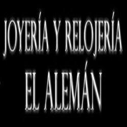 Horario de apertura Joyería y Relojería El Alemán, Santa Cruz de la Palma